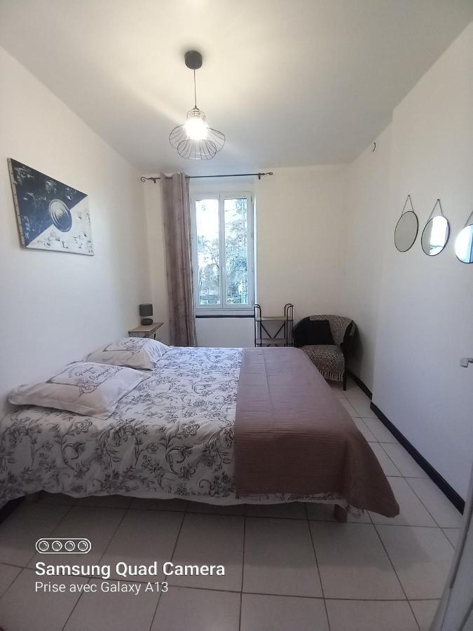 Appartement Babe Joyeuse Εξωτερικό φωτογραφία