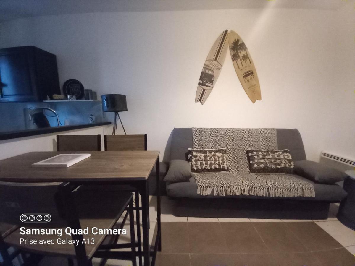 Appartement Babe Joyeuse Εξωτερικό φωτογραφία
