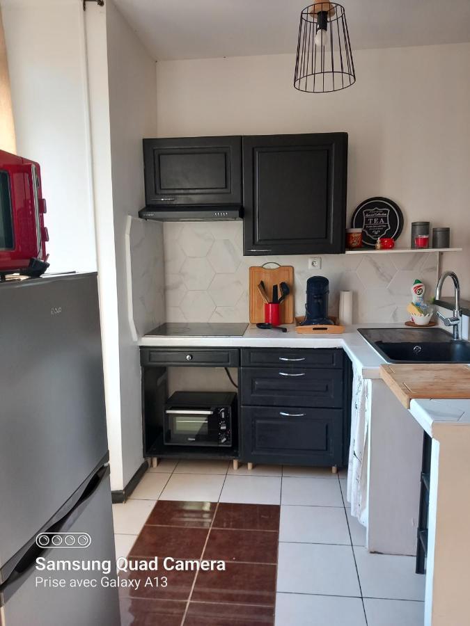 Appartement Babe Joyeuse Εξωτερικό φωτογραφία