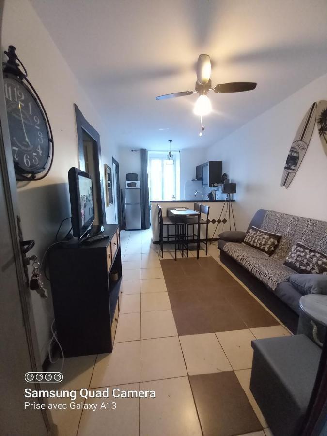 Appartement Babe Joyeuse Εξωτερικό φωτογραφία