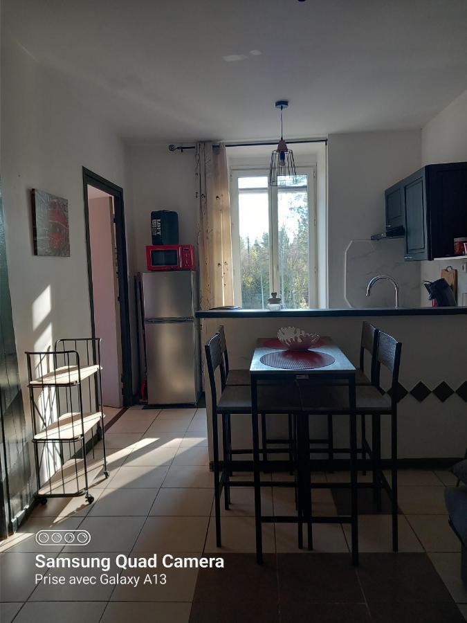 Appartement Babe Joyeuse Εξωτερικό φωτογραφία