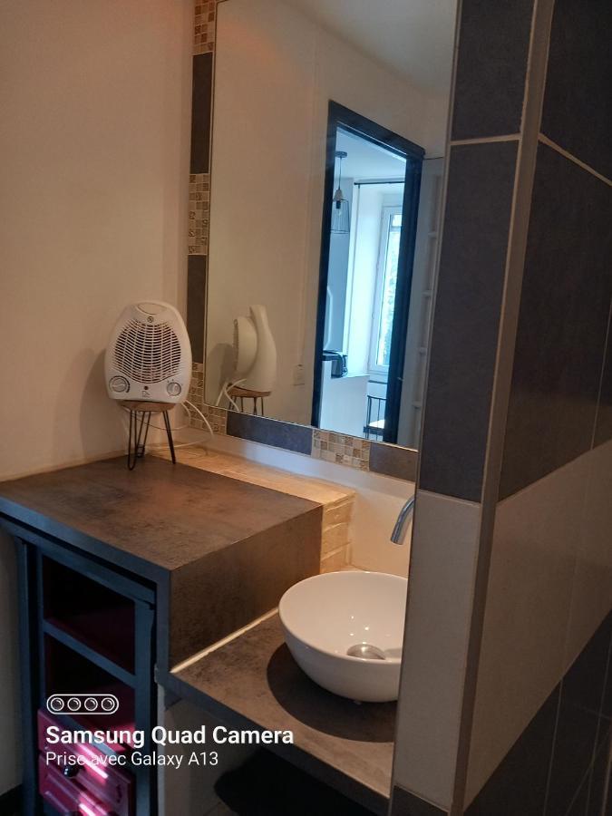 Appartement Babe Joyeuse Εξωτερικό φωτογραφία